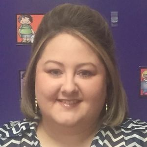 Meet your Posher, Allison